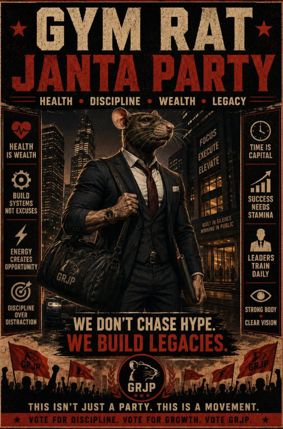 Business Gymrat